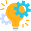 Project Management Icon